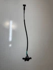 16-19 Hyundai Sonata Left Rear Seat Lock Latch W/ Cable Black Oem 89740-C1000 Used. Price: $35.00.
