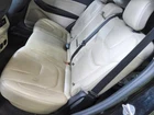 (local Pickup Only) Edge 2020 Seat Rear 781230 Used. Price: $149.90.