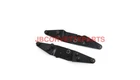 1978 - 1982 Corvette Seat Back Hinges For Fiberglass Frame Pair Set Left + Right New. Price: $119.95.