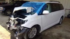 Sienna 2014 Seat Rear 861388 Used. Price: $410.31.
