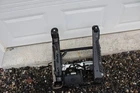05-10 Gc / Commander Front Lh Driver 8-WAY Power Seat Track Assembly Heated Oem Used. Price: $149.99.