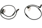 Front Pair Delphi Abs Wheel Speed Sensor For 1997 Mercedes-benz E420 (58344) New. Price: $270.58.