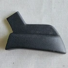 2008-2015 Nissan Rogue Front Left Driver Seat Recline Adjuster Handle Oem* Used. Price: $28.49.