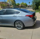 For: Hyundai Genesis 4DR 2015-2016 Painted Flush Mount Spoiler #SA-G80-FM New. Price: $221.94.
