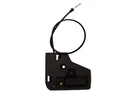2012-2018 Bmw F30 328I 330I 340I Rear Rh Seat Release Lock Handle & Cable OEM#43 Used. Price: $29.99.