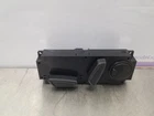23 Ford Explorer Limited Bucket Seat Control Switch Front Left Driver Used. Price: $65.00.
