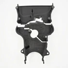 For Mazda Protege 1995-2001 Dx/lx Sedan 1.6L Engine Timing Cover Set B66010521B New. Price: $28.28.