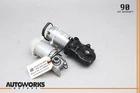 03-13 Maserati Quattroporte Front Right Seat Headrest Adjustment Motor Set Oem Used. Price: $140.50.