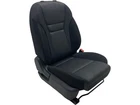 2024 Nissan Rogue Front Right Seat Cloth Charcoal Heated W/frame & Buckle Oem Used. Price: $380.00.