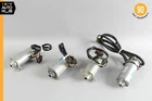 00-06 Mercedes W220 S430 S600 Front Right Seat Adjust Motor Set 2208201542 Oem Used. Price: $91.30.