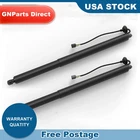 2X Rear Electric Tailgate Gas Strut For Volvo XC40 2019-2022 615114 615115 New. Price: $103.54.