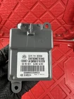 2009-2016 Volkswagen Front Passenger Seat Occupant Sensor Module 3C8959339A Used. Price: $33.00.