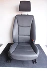 Seat Front, Passenger Side Oem Bmw X3 2011-2018, X4 2014-2018 Used. Price: $301.50.