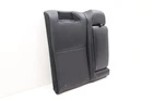 2019 -2020 Nissan Maxima Rear Right Leather Seat Upper Cushion Cover Oem Black Used. Price: $122.41.