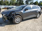 Seat Belt Front Bucket Passenger Buckle Fits 16-23 Mazda CX-9 2295066 Used. Price: $130.00.