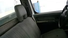 Frontier 1999 Seat Belt 5662165 Used. Price: $150.00.