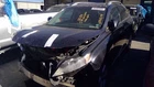 Seat Belt Front Bucket North America Built Fits 10-12 Lexus RX350 5249451 Used. Price: $90.00.