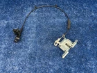 2016-2021 Honda Civic Sedan Rear Left Side Seat Release Lock Latch Oem Used. Price: $32.00.