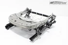 2019-2025 Volvo XC40 Front Left Side Seat Lower Track Frame Manual Adjust Oem Used. Price: $173.24.