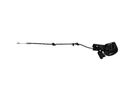 Genuine Mopar Seat Release Handle Cable 6QD06TX7AE New. Price: $10.16.