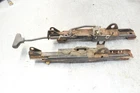 1987 Bmw E30 318 325E Sedan Left Front Driver Seat Rail Track Adj LM05 Used. Price: $89.99.