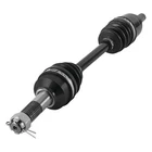 Quadboss Rugged Axle For 2015-2019 Honda TRX420FA5 Fourtrax Rancher 4X4 Auto New. Price: $202.95.