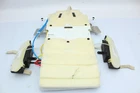 2001-2006 Mercedes W215 CL55 Amg CL500 Front Right Seat Cushion Bladder Bolster Used. Price: $170.10.