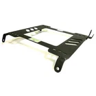 Planted Seat Bracket Passenger (right) Side For Acura Tl (96-98) Steel Black New. Price: $213.00.