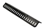 Seat Track Reinforcement-stainless Steel Upgrade, Oe-appearance Coating Fits 911 New. Price: $114.90.