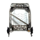 2009-2024 Dodge Ram 1500 2500 3500 Front Right Pass Side Power Seat Back Oem Used. Price: $118.75.