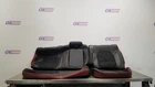 19 Dodge Ram 1500 New Body Style Rear Seat Covers Black Used. Price: $250.00.