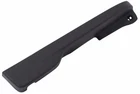 Genuine Gm Jet Black Driver Seat Adjuster Finish Cover 23392488 New. Price: $27.96.