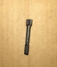 1984-1996 Corvette C4 Steering Column Ignition Switch Arm Shaft, Gm 7837466 Used. Price: $13.99.