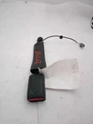 Seat Belt Front Passenger Buckle Fits 17-23 Challenger 721924 Used. Price: $150.79.