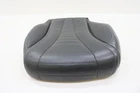 2014 - 2017 Mercedes S550 W222 Front Left Seat Lower Cushion Cover Oem Black 801 Used. Price: $256.33.