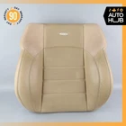 07-09 Mercedes W211 E63 Amg Front Left Or Right Top Upper Seat Cushion Beige Oem Used. Price: $152.23.