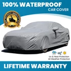 Waterproof Uv Premium Custom Car Cover For 1999 2000 2001 2002 Bmw Z3 Coupe New. Price: $94.99.