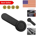 Replaces 1FL44DX9AB Seat Recliner Handle For Jeep Wrangler Jk 2011-2017 Left New. Price: $17.99.