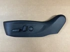 Genuine Seat Power Switch Outer Cover 2020-2023 Palisade Left Driver Side Black New. Price: $140.00.