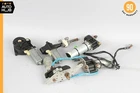 03-12 Mercedes R230 SL500 SL550 SL600 Front Right Seat Adjust Motor Set Oem Used. Price: $58.10.
