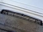 Used Jaguar Xjs 92 93 94 95 Upper Radiator Grille BEC10966 Rough Chrome. Price: $320.00.