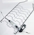 Genuine Oem 2019-2022 Chevrolet Blazer Left Driver Seat Lumbar Support Spring New. Price: $75.00.