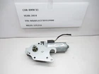 2014-2015 Bmw X1 Right Side Seat Adjustment Motor P0 12001 Oem 0130002633 Used. Price: $12.17.