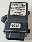 2005-2010 Lincoln Town Car Heated Seat Module 5W1T14C724AA Oem Used. Price: $28.26.