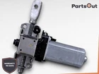 2016 Audi D4 A8L S8 Front Left Tilt Recline Seat Motor 8K0959761 Oem Used. Price: $39.94.
