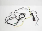 18-22 Honda Accord 2021 Front Left Driver Seat Wire Wiring Harness W/ Buckle ;:o Used. Price: $79.90.