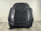 Jeep Compass 17-21 Front Left Driver Side Seat Upper Cushion Leather Oem Used. Price: $179.00.