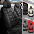 Cover Front&rear Faux Leather For Honda Ridgeline 2024-2025 (2/5 Seats) New. Price: $130.28.