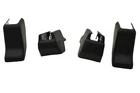2018-2021 Honda Odyssey Oem Front Right Seat Track Rail Bolt Cover Trim Set Of 4 Used. Price: $39.99.