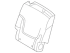 Genuine Nissan Seat Back Cushion Cover 88670-7KG2D New. Price: $851.11.
